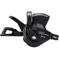 Shimano Deore M6100 Rechter Schalthebel