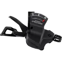 Shimano Deore M5130 Linkglide Schalthebel