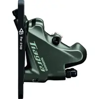 Shimano Tiagra 4770 Front Flat Mount Scheibenbremssattel