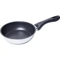 NEFF Z9451X0, Schwarz, Edelstahl, 15 cm, 710 g