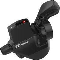 Shimano Cues Sl-u6000 Linker Schalthebel