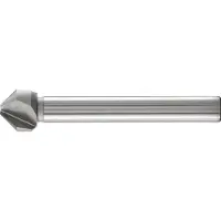 PFERD TOOLS HSSE Co5 Kegel-und Entgratsenker 90° DIN 335 C - 25202129