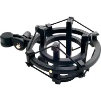 Rode SM2 elastische Mikrofonaufhängung