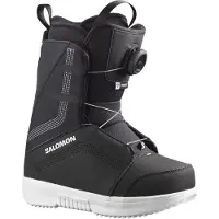 Salomon Project Boa Junior-snowboard-boots