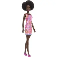 Barbie HGM58, Modepuppe, Weiblich, 3 Jahr(e), Mädchen, 298 mm, 100 g