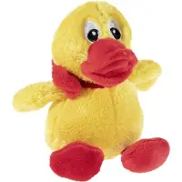 Heunec Unser Sandmännchen - GRS Schnatterinchen Beanie - 15 cm