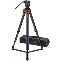 Sachtler System Aktiv8 Flowtech75 GS