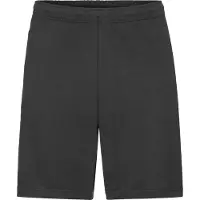 Fruit Of The Loom Sweatshorts Sommerhose in bequemer Form