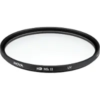 Hoya UV-Filter HD Mk II 72mm