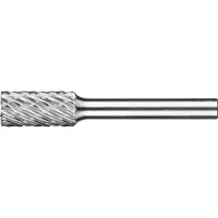 PFERD TOOLS Hartmetall Hochleistungsfrässtift ALLROUND Zylinder ZYAS stirn universal grob - 21001002
