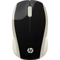 HP Maus 2000 (2HU83AA#ABB)
