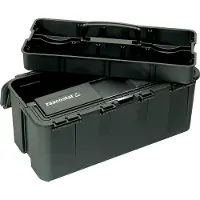 Raaco ESD Werkzeugkoffer Compact 15, 104432