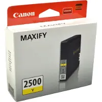 Canon PGI-2500 Y Druckerpatrone - Gelb