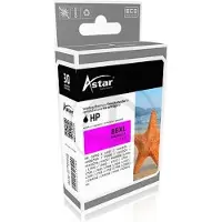 Astar AS15288 HP 88XL OJ Tinte magenta