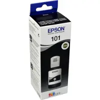 Epson 101 (C13T03V14A ) - Schwarz - Druckerpatrone