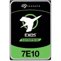 Seagate Enterprise ST2000NM018B, 2 TB, 7200 RPM, 256 MB, 3.5", SAS
