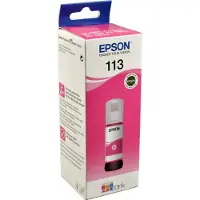 Epson 113 (C13T06B340) - Magenta - Druckerpatrone