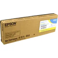 Epson SJIC26P(M): Ink cartridge for ColorWorks C7500 (Magenta), Magenta, Tinte auf Pigmentbasis, 294,3 ml, 1 Stück(e)
