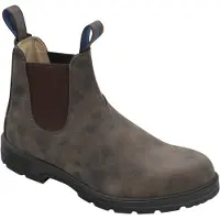 Blundstone - Thermal #584 - Winterschuhe Gr 7 braun