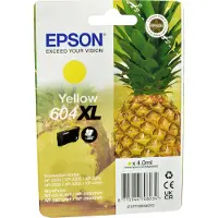 Epson 604XL (C13T10H44010) - Gelb - Druckerpatrone - Hohe Kapazität