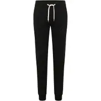 Aclima - Women's Fleecewool Joggers - Yogahose Gr XXL schwarz