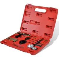 VD Home Furnishing Motor-Einstellwerkzeug-Satz Geeignet für Vauxhall Opel Renault Nissan