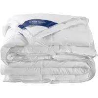 De Witte Lietaer 4 Jahreszeiten Bettdecke Ducky Entendaunen-240 x 220 cm