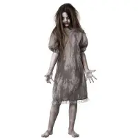 Atosa Dead Possessed Mädchenkostüm