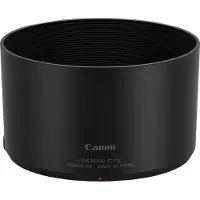 Canon Gegenlichtblende ET-73C für RF 100mm F2.8L Macro IS USM und RF 85mm F1.4L VCM