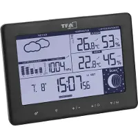 TFA Elements Wetterstation