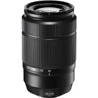 Fujifilm XC 50-230mm f/4,5-6,7 OIS Vers. II schwarz X