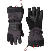 The North Face Montana Pro GTX Glove TNF BLACK/WEATHERED BLACK S