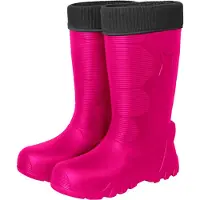 Delphin Angelstiefel Bronto Pink 41