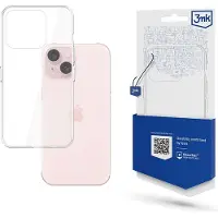 3MK Armor Case iPhone 15 Plus 6.7"