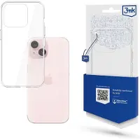 3MK Schutzhülle Für Iphone 15/14/13 6.1 Zoll