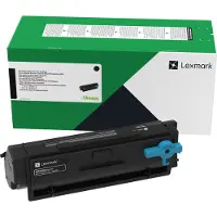Lexmark B342X00 - Schwarz - Toner - Extra hohe Kapazität
