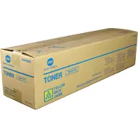 Konica Minolta TN-711Y, 31500 Seiten, Gelb, 1 Stück(e)