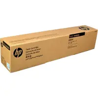 Samsung CLT-K808S Schwarz Original Tonerkartusche, 23000 Seiten, Schwarz, 1 Stück(e)