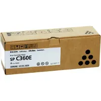 Ricoh 408188, 2500 Seiten, Schwarz, 1 Stück(e)