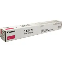 Canon 0483C002, 60000 Seiten, Magenta, 1 Stück(e)