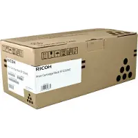 Ricoh 407716, 6500 Seiten, Schwarz, 1 Stück(e)