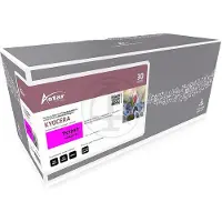Astar AS20028, 3000 Seiten, Magenta, 1 Stück(e)