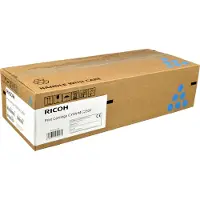 Ricoh 408341, 6300 Seiten, Cyan, 1 Stück(e)