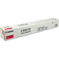 Canon C-EXV 52, Magenta, 1 Stück(e)