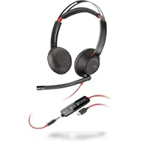 Poly Blackwire 5220 - 5200 Series - Headset
