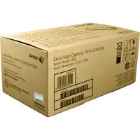 Xerox Phaser 3330, WorkCentre 3300 Serie Extra hohe Kapazität-Tonermodul Schwarz (15000 Seiten) - 106R03624, 15000 Seiten, Schwarz, 1 Stück(e)