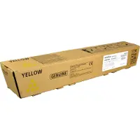 Ricoh 842284, 22500 Seiten, Gelb, 1 Stück(e)