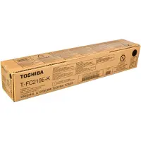 Toshiba 6AJ00000269, 38400 Seiten, Schwarz, 1 Stück(e)