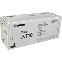 Canon T10, Schwarz, 1 Stück(e)