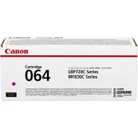 Canon 064 M - Magenta - Toner